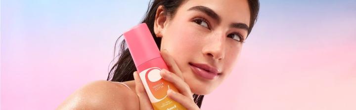 Cacharel debiutuje z mgiełkami do ciała i włosów. Do sprzedaży trafia kolekcja Yummy Mists
